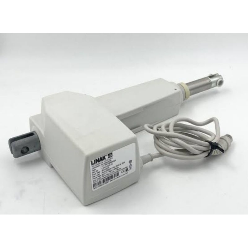 Jual Actuator Linier Linak Original | Shopee Indonesia