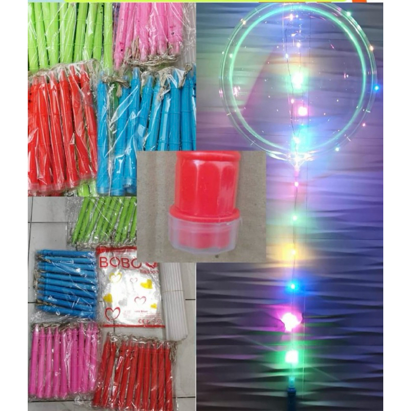 Jual Balon Lampu Led Terlengkap & Harga Terbaru Oktober 2026 | Shopee ...