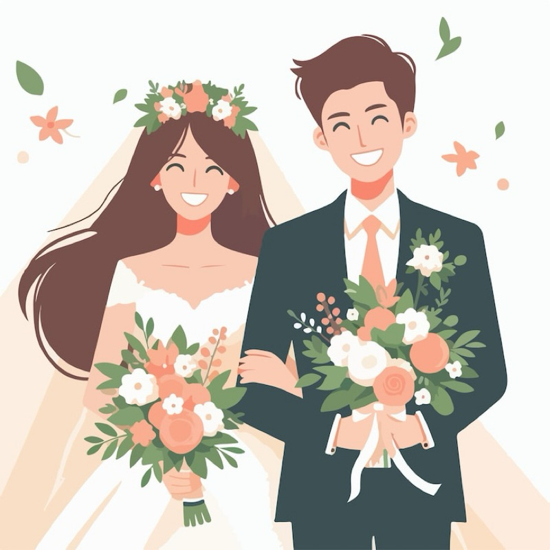 Jual RAMALAN PERJALANAN HIDUP SUAMI ISTRI MENURUT USIA PERNIKAHAN ...