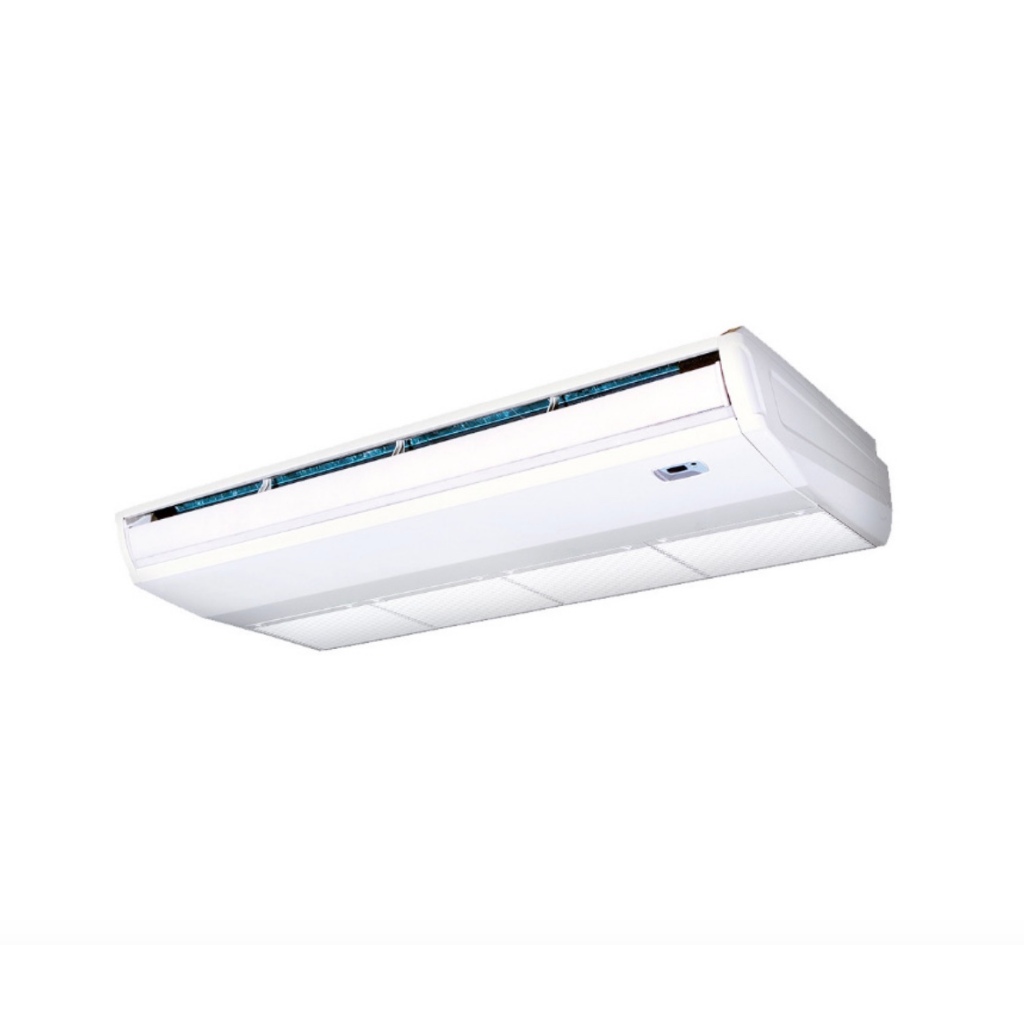 Jual Gree AC Floor Ceiling Non Inverter U-Match Series R410a 5 PK ( 3 ...