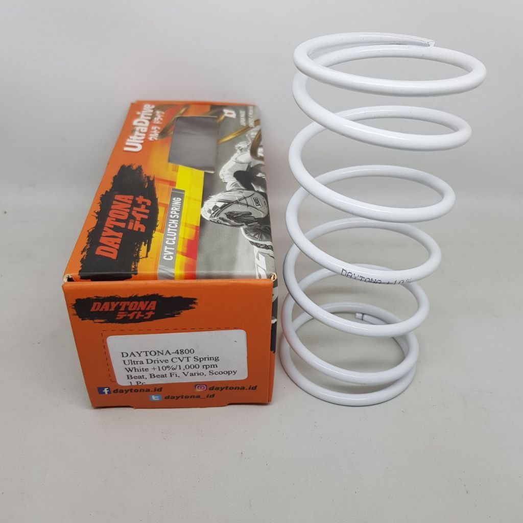 Jual DYT per CVT/CVT spring X-Max 1000rpm 1500rpm | Shopee Indonesia
