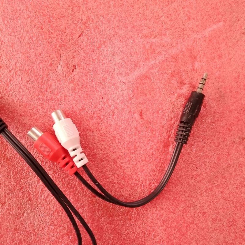 Aramox Pannello Universale Per Presa AUX 3,5 Mm E USB Da Cruscotto - Prolunga Auto Con Cavo 103 Cm - 4