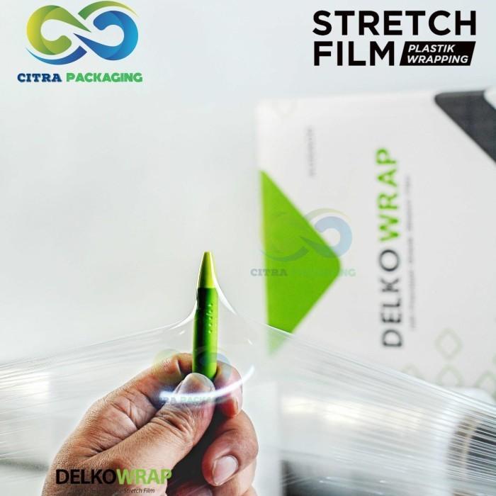 Jual Wrapping Koper Terlengkap & Harga Terbaru Juli 2026 | Shopee Indonesia