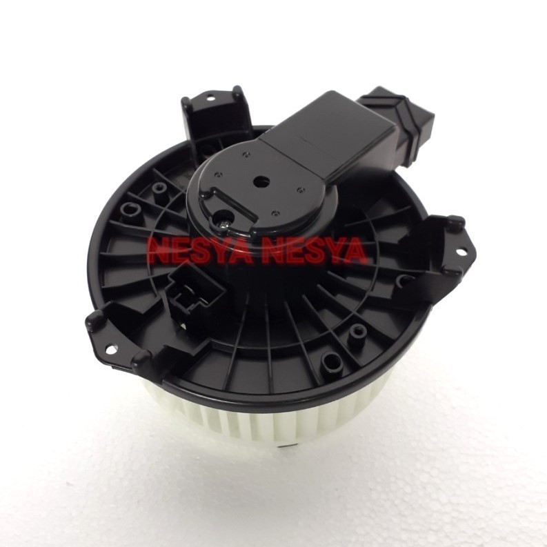 Jual Dinamo Motor Blower Fan Kipas Angin AC untuk Alat Berat Excavator ...