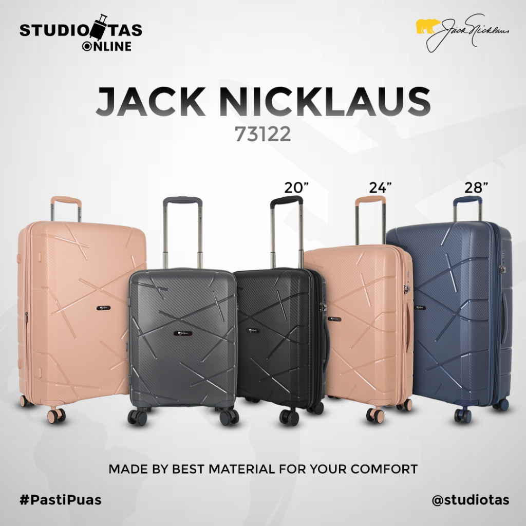 Jual Jack Nicklaus Koper 28 inci 73122-28 | Shopee Indonesia