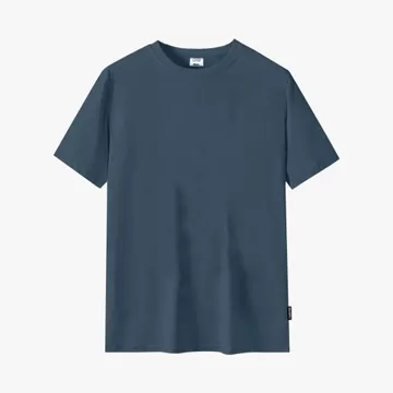 Maxisupply 3pcs Tshirt Polos Basic Tangan Pendek 30S (DSC) Baju Polos Pria Wanita