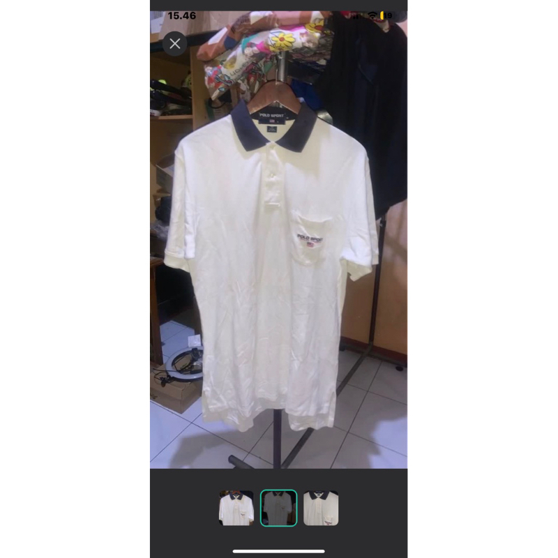 Jual Kaos kerah | Shopee Indonesia