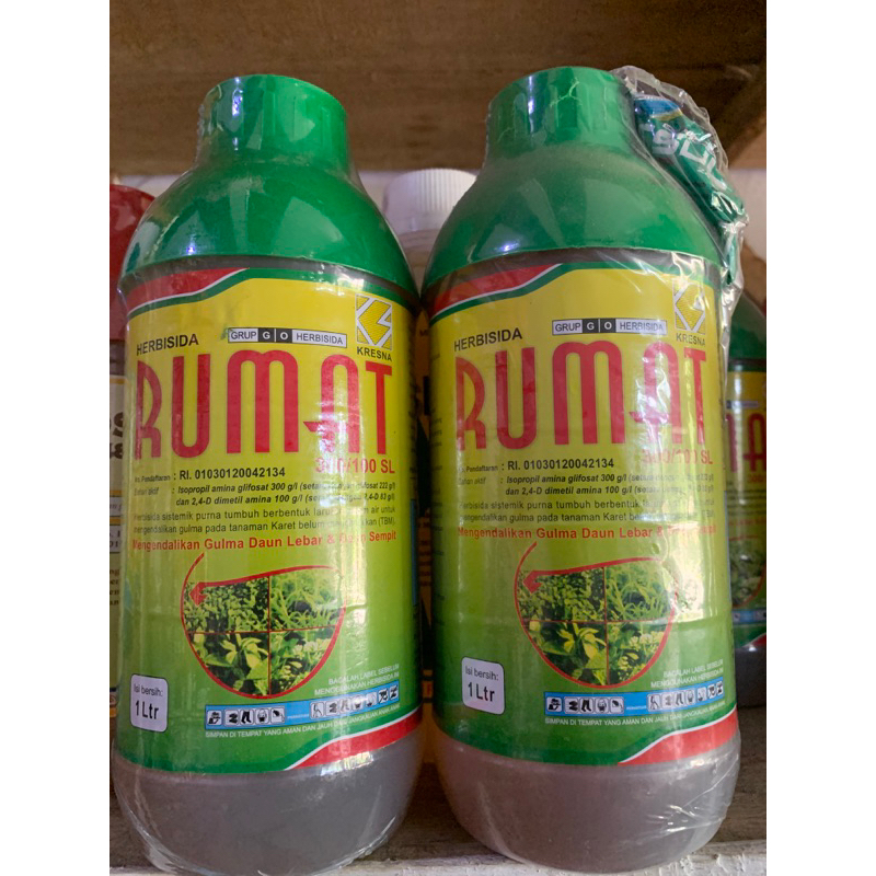 Jual Rumat Herbisida | Shopee Indonesia