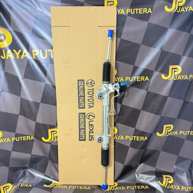 Jual rack steering rack steer hilux revo DC 2015 2016 2017 2018 2019 ...
