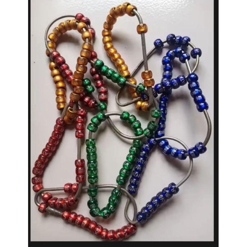 Jual Ring trucuk donat gelang kaki burung crucuk kutilang berba ijo ...