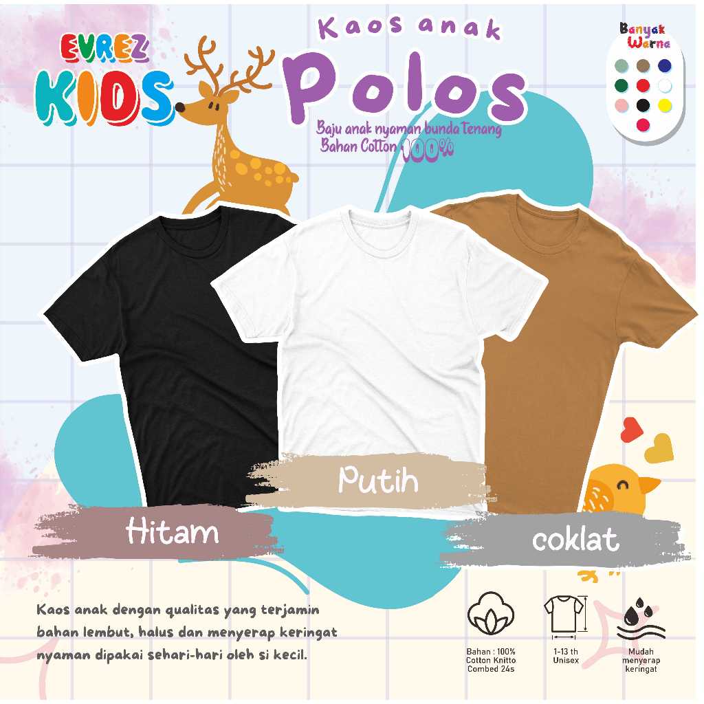 Produk Evrez | Shopee Indonesia