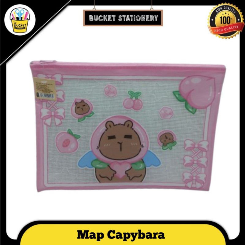 Jual Map capybara | Shopee Indonesia