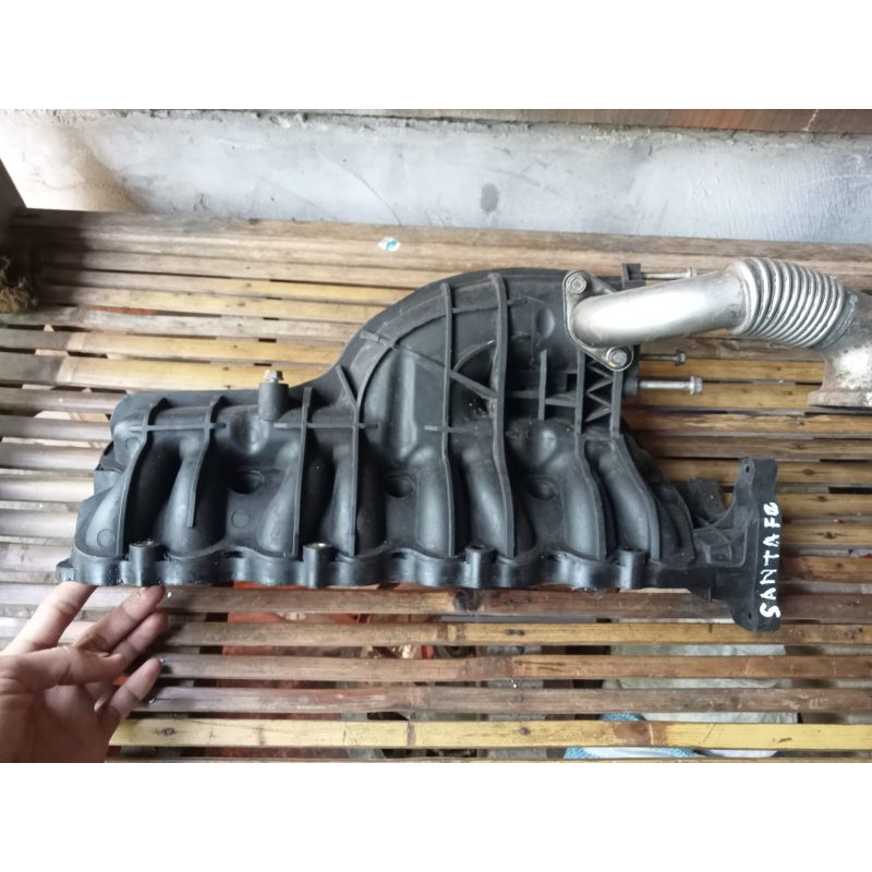 Jual intake manifold | Shopee Indonesia