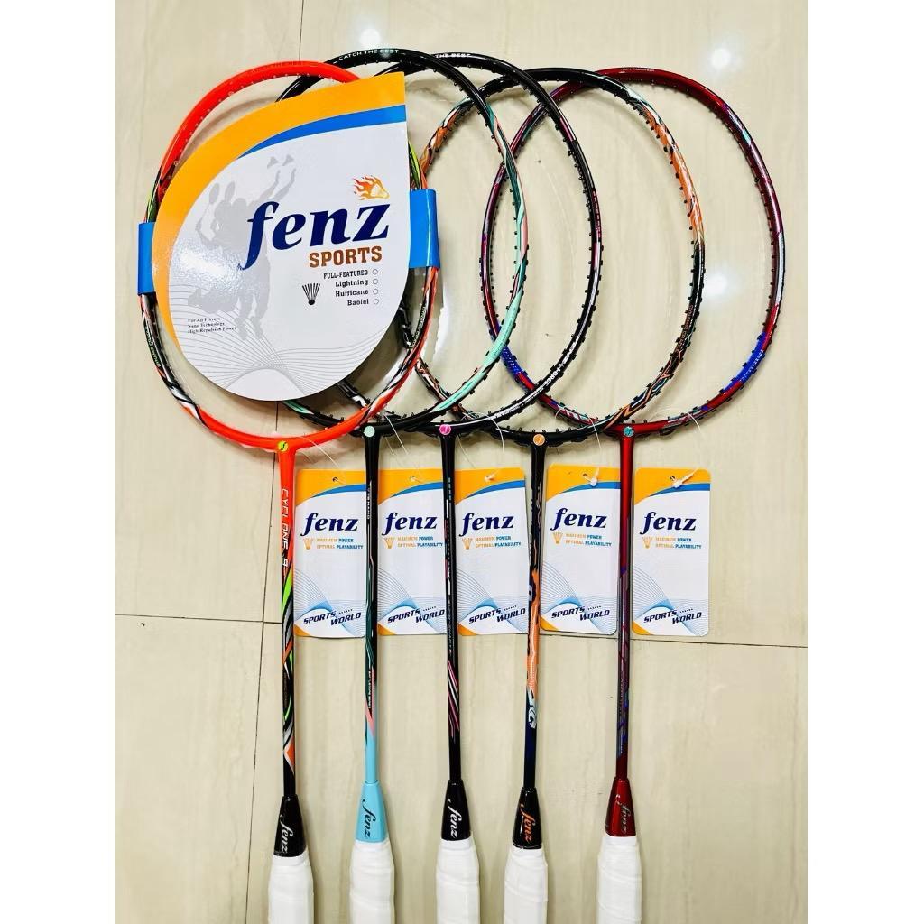 Jual RAKET BADMINTON FENZ TARIKAN BISA 32 | Shopee Indonesia
