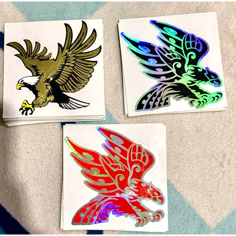 Jual stiker tempel | Shopee Indonesia