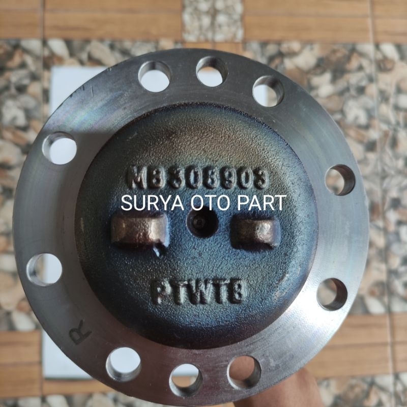 Jual AS RODA-STIK AS RODA BELAKANG PS120 RAGASA | Shopee Indonesia