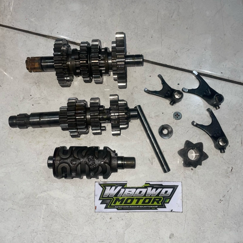 Jual RASIO SET NINJA R RR SS RESO SET NINJA R SS RR | Shopee Indonesia