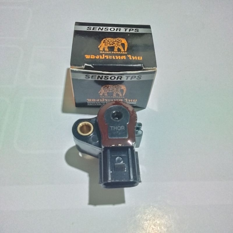 Jual SENSOR TPS BEATFI SCOOPY VARIO Thailand | Shopee Indonesia