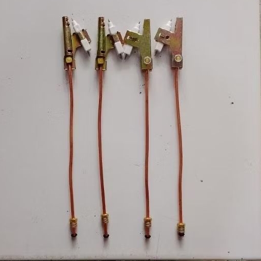 Jual Pilot Pemantik Kompor Solid 338 Auto | Shopee Indonesia