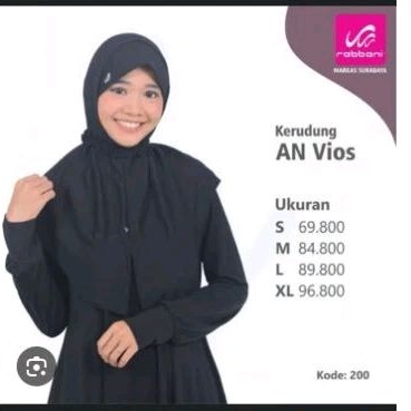Jual Krd Rabbani Vios | Shopee Indonesia