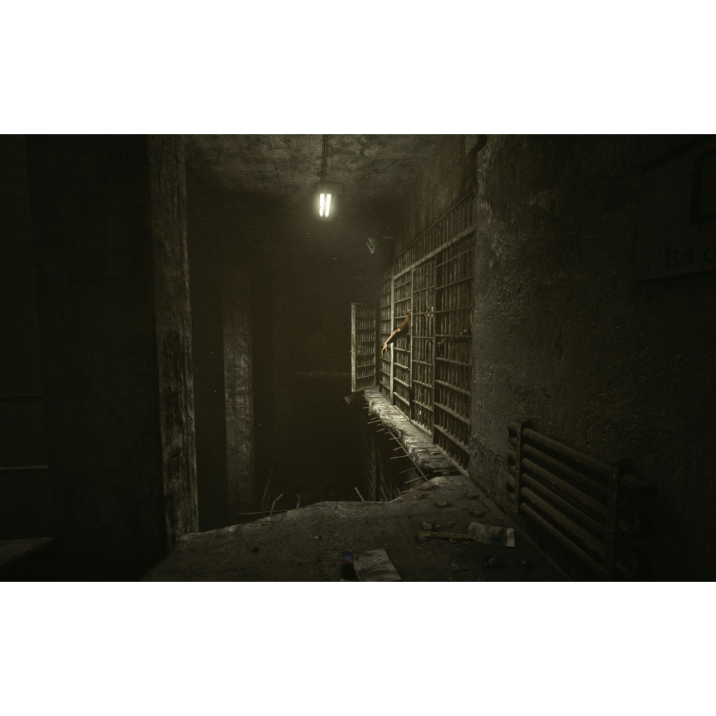 Jual OUTLAST / GAME HORROR PC / GAME PC OUTLAST COMPLETE EDITION ...