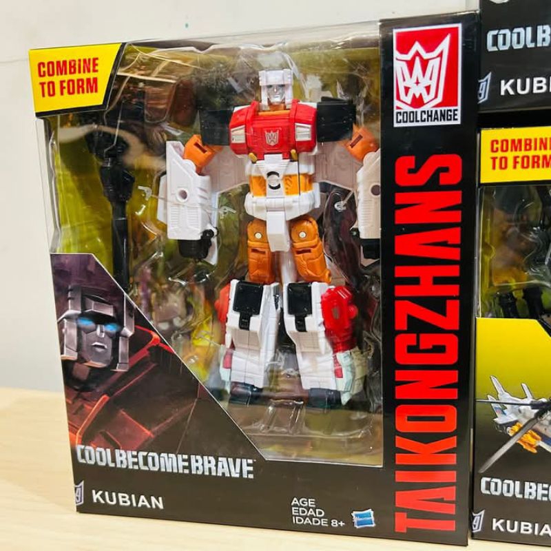 Jual Mainan figure Transformer deception superion union of five ...