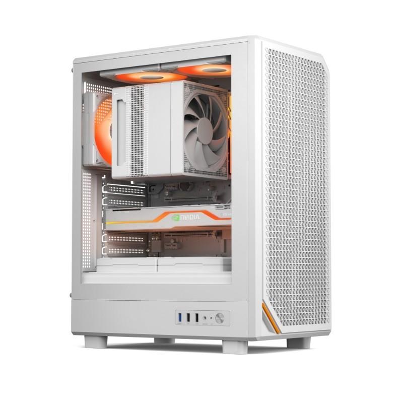 Jual DIGITAL ALLIANCE CASING Elite Prime Gaming Case | Shopee Indonesia