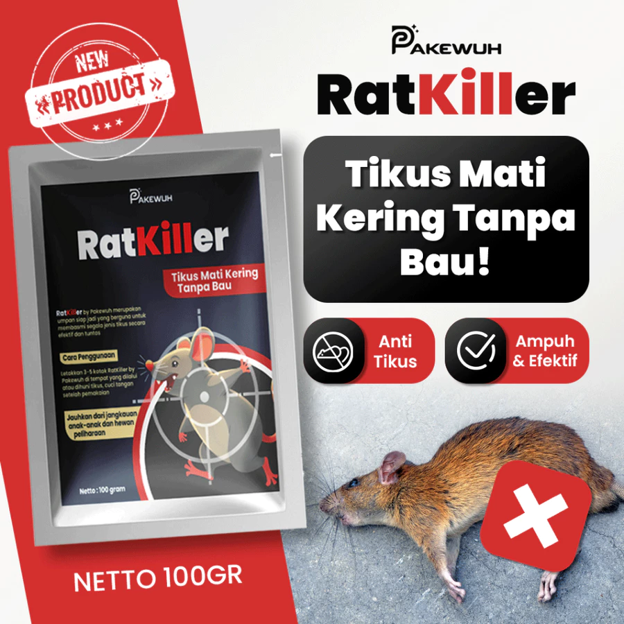 RatKiller 