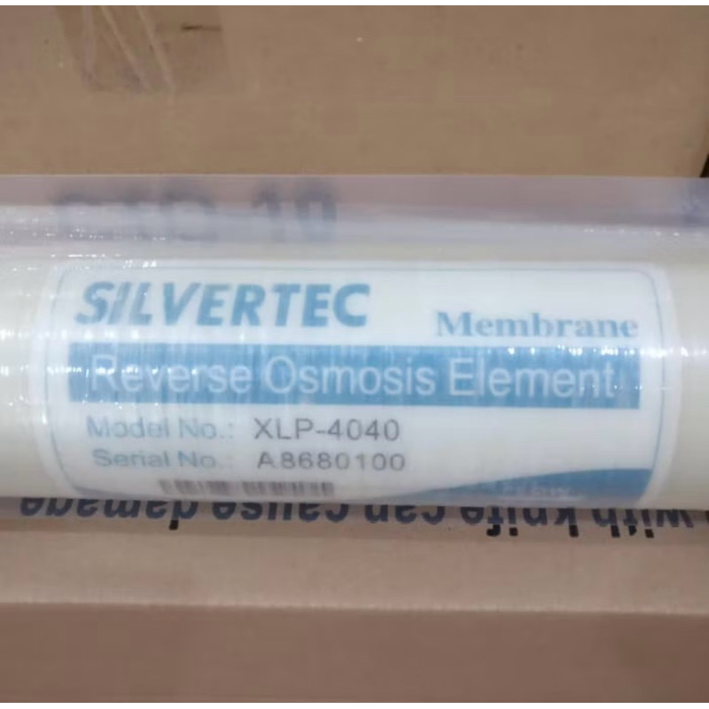 Jual Membrane RO Silvertec 2000 Gpd XLP 4040 | Shopee Indonesia