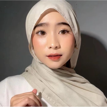 Ciput Pashmina Premium Viscose Arabian Shawl
