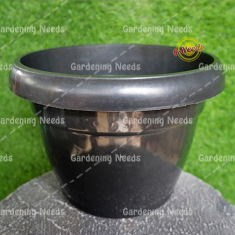 Jual Pot Plastik Hitam Simba TERATAI 45 (KHUSUS EKSPEDISI) | Shopee ...