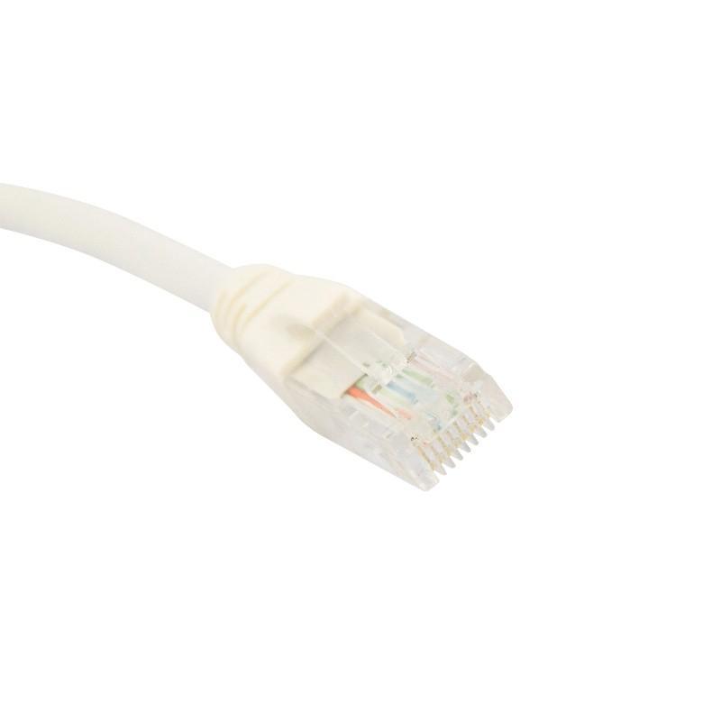 Jual Obral Kabel Lan Rj45 Cat 6 Gigaspeed 5m - Kabel Komputer Panjang 5 ...