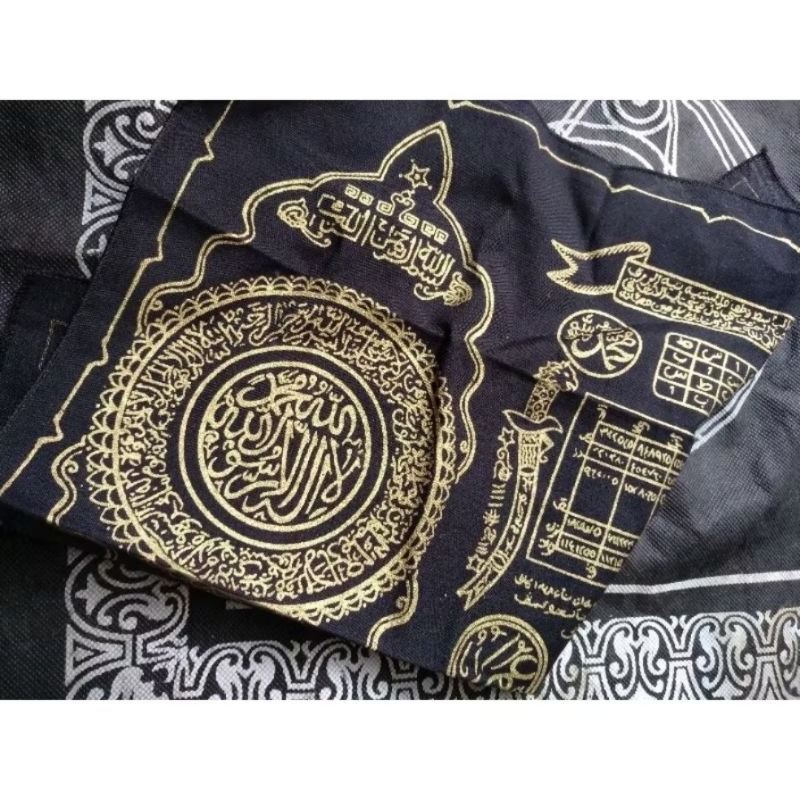 Jual Kain slayer rajah tinta emas | Shopee Indonesia