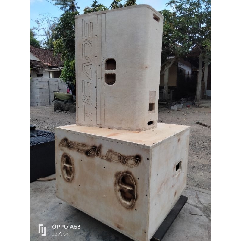 Jual Box T24 N belakang lengkung | Shopee Indonesia