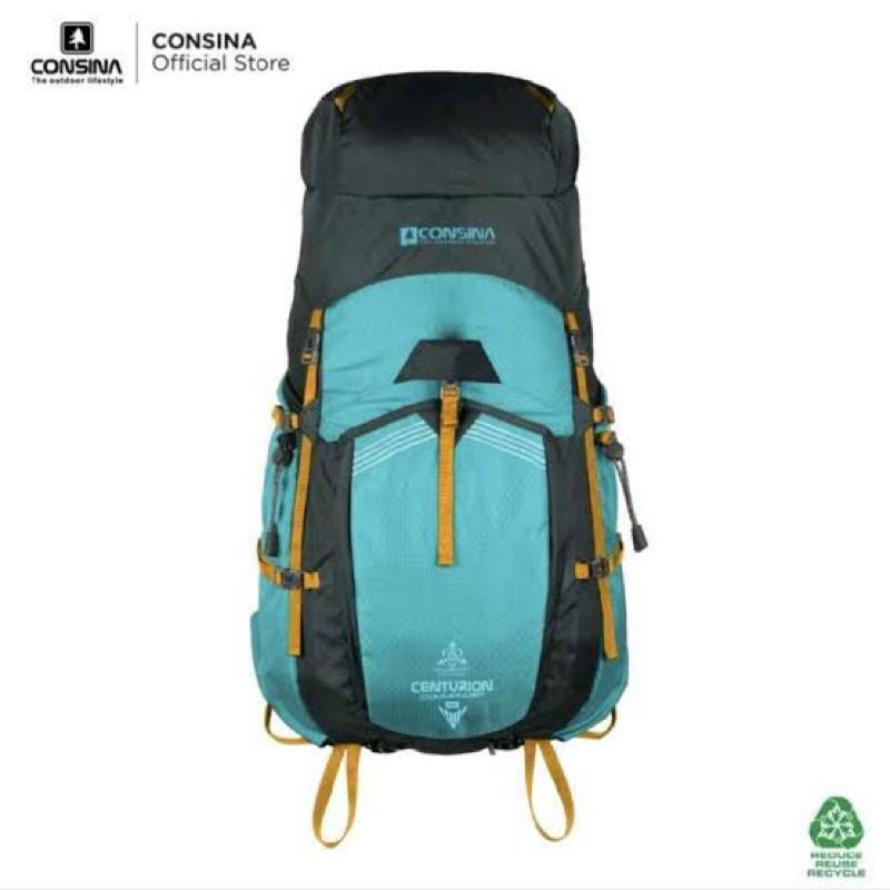 Jual CENTURION COMMANDER | Shopee Indonesia