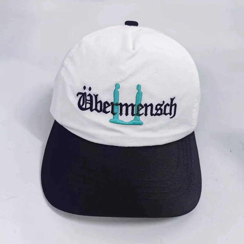 G-DRAGON Übermensch POWER BALL CAP