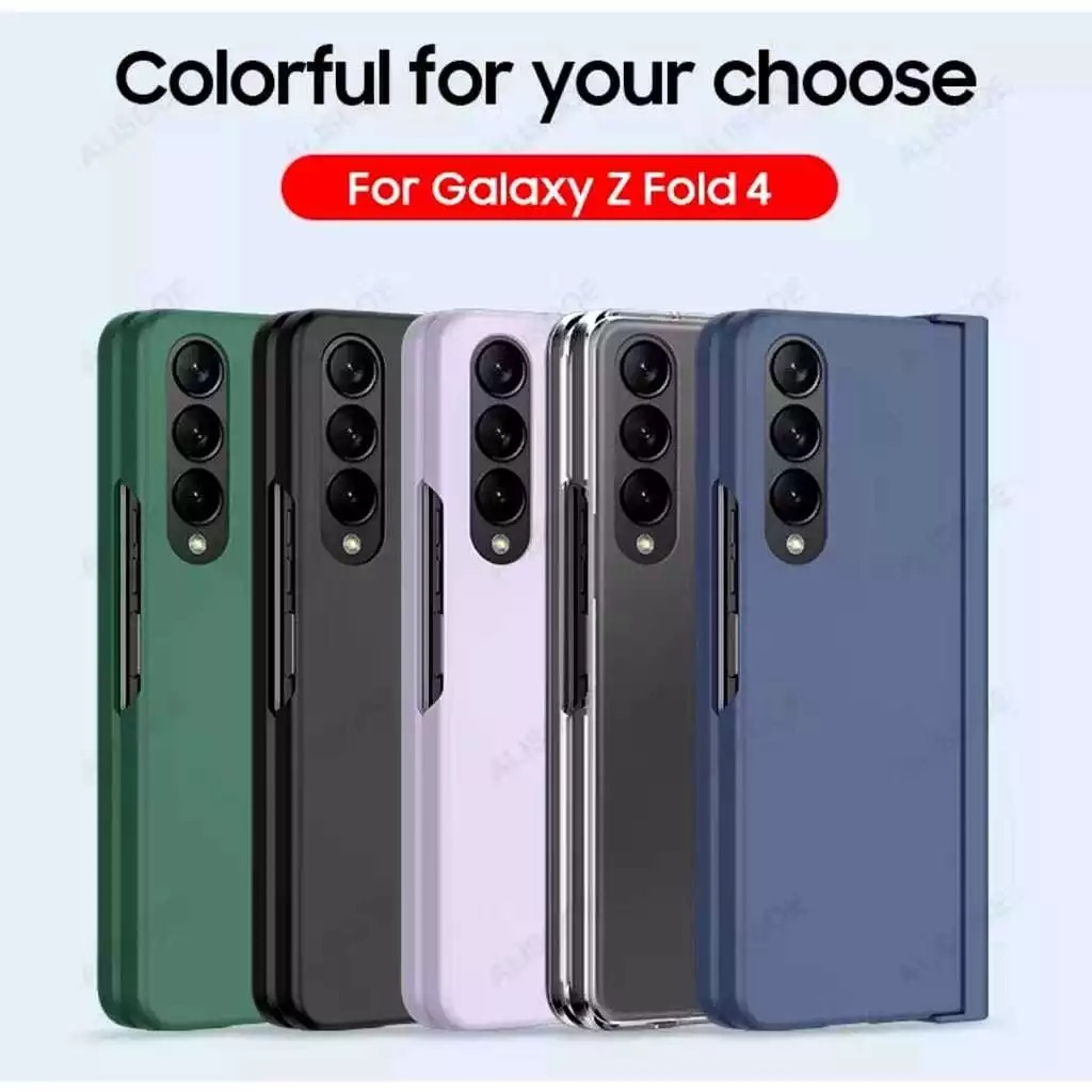 Jual ACC FOLD / COVER CASE SAMSUNG Z FOLD 3 / Z FOLD 4 / Z FOLD 4 / Z ...