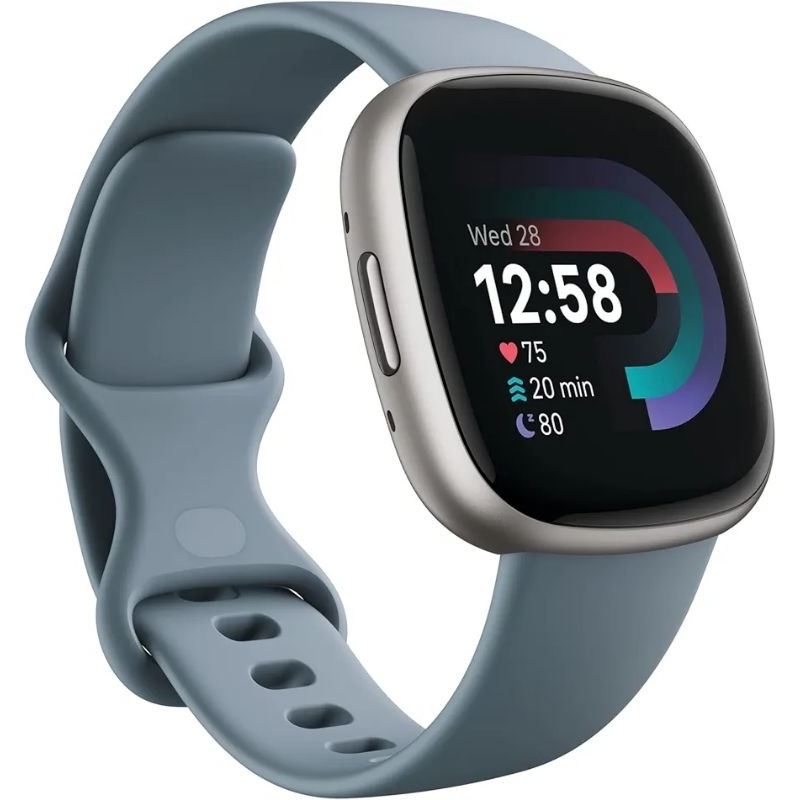 トレーニング用品 Fitbit Sense Amazon.co.jp: 【Suica対応】Fitbit Sense スマートウォッチ