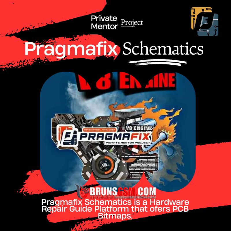 Jual Pragmafix | Pragmafix Schematics (Harga Resmi) | Shopee Indonesia