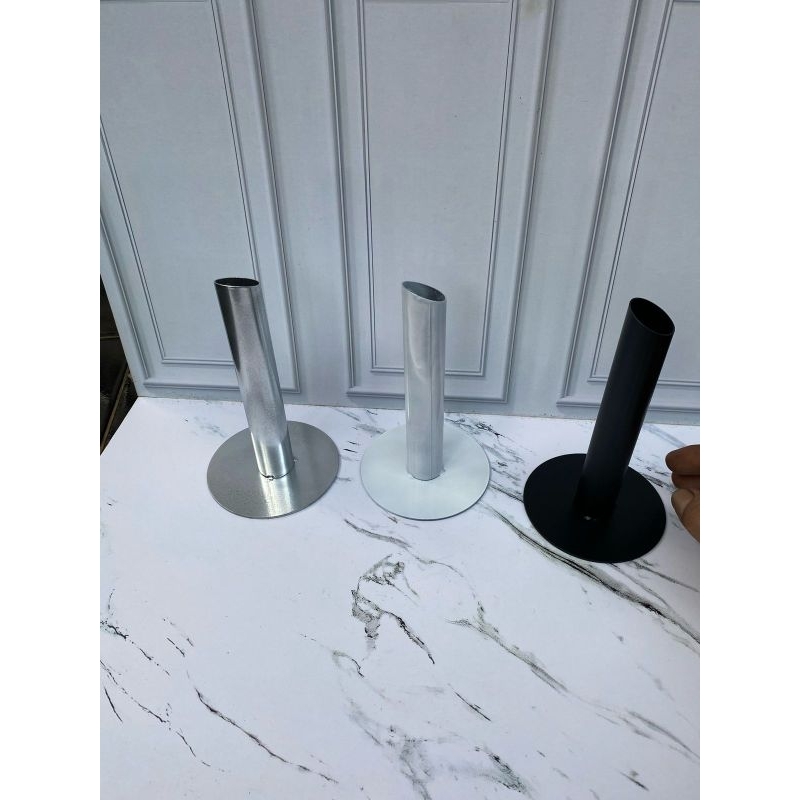 Jual stand besi tempat bunga hiasan meja | Shopee Indonesia