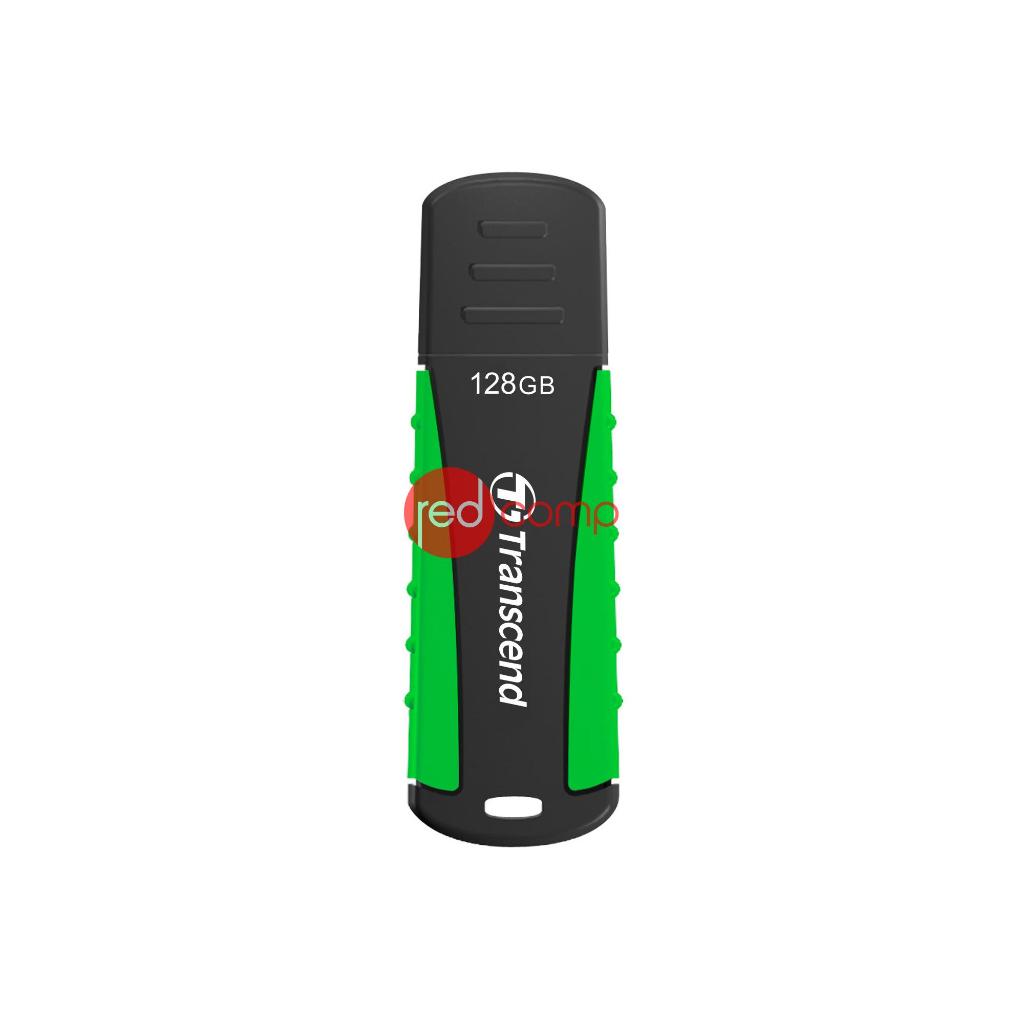 Jual Transcend Flashdisk JetFlash 810 [Rugged / USB 3.0] | Shopee Indonesia