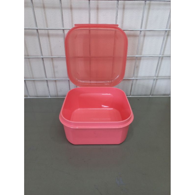 Jual Tupperware Mini Signature 450ml (1) | Shopee Indonesia
