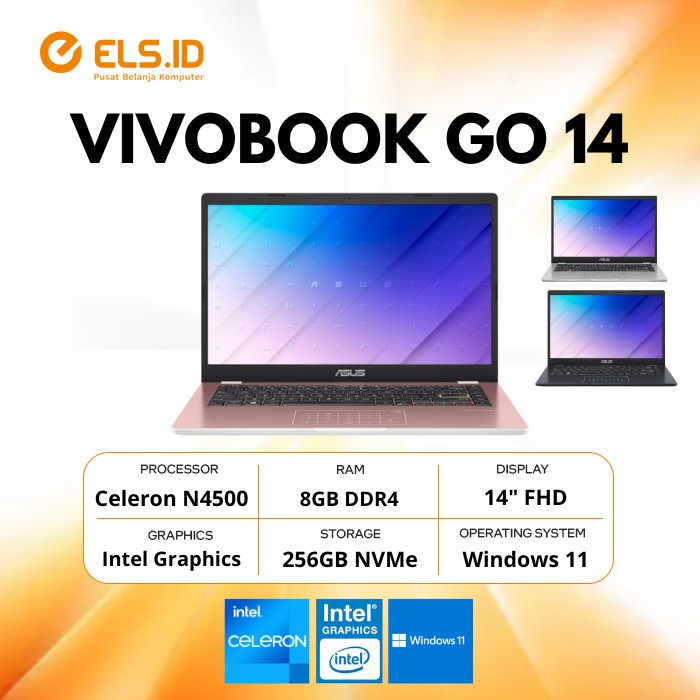 Produk ELS Computer Semarang | Shopee Indonesia