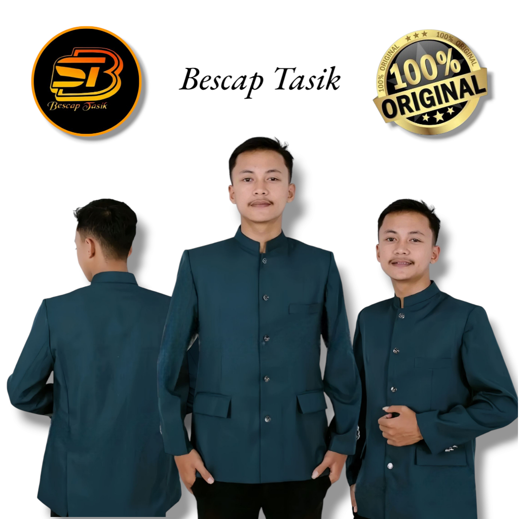 Jual Jasko Hijau Botol Polos Motif Saku Tutup Jasko Bescap Original ...