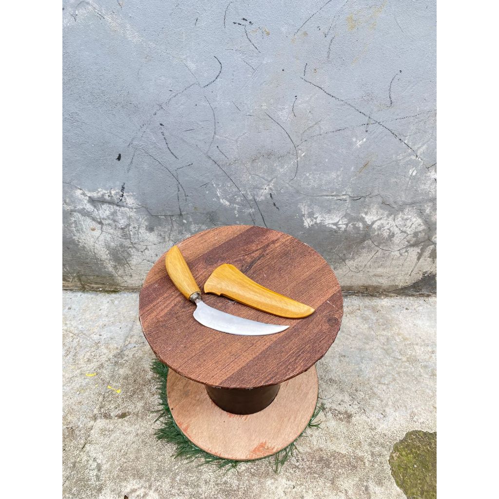 Jual pisau raut ukir sisit serbaguna bambu kayu baja per ukuran standar ...