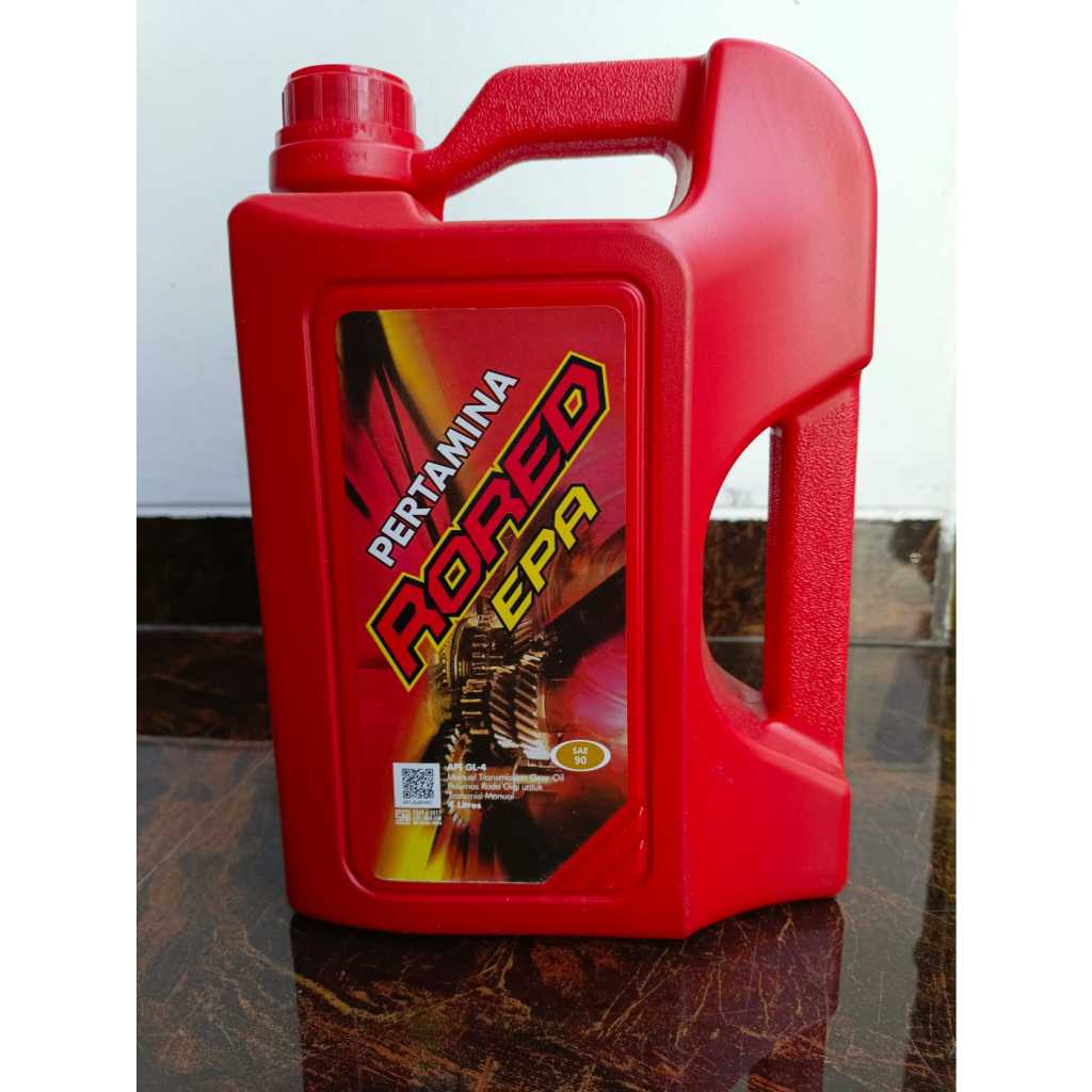 Jual [100% ORIGINAL] PERTAMINA RORED EPA 90 / PERTAMINA RORED EPA 140 ...