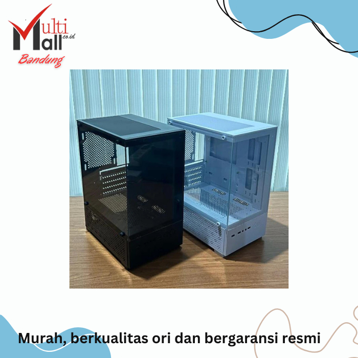 Jual INFORCE GAMING CASE ETERNAL YIN & YANG | Shopee Indonesia