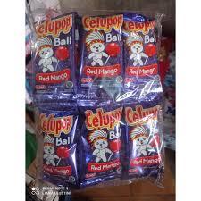 Jual Permen Renceng - Milkita Jagoan Neon Blaster Alpenliebe Hot ...