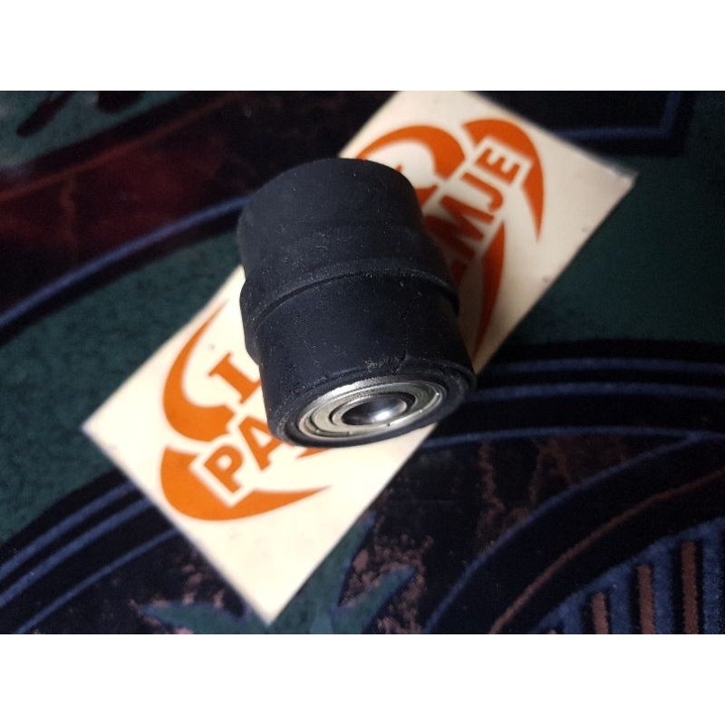Jual ROLLER RANTAI DEPAN KAWASAKI KLX D TRACKER 150 ROLER RANTE ROL ...