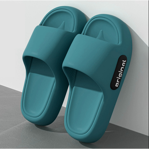 Sndal Pria Terbaru Sandal Dewasa Sandal Pria Karet Jelly Tebal Anti Slip  Dan Nyaman Dipakaia